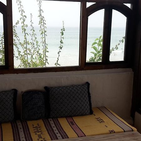 Taghazout Accommodation Quarto foto