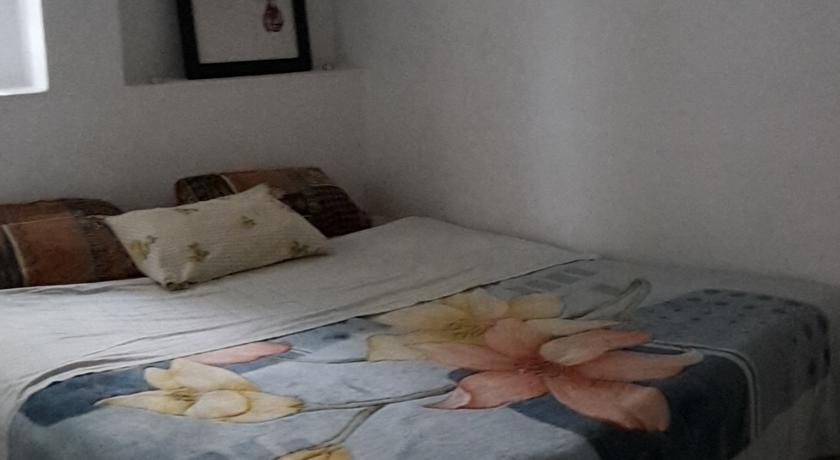 Taghazout Accommodation Quarto foto