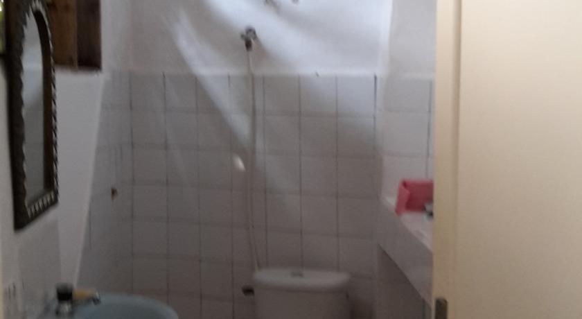 Taghazout Accommodation Quarto foto