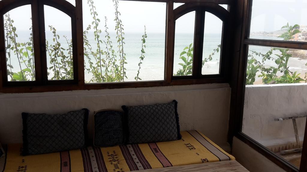 Taghazout Accommodation Quarto foto