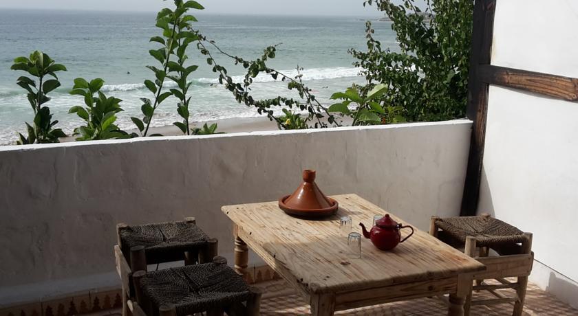 Taghazout Accommodation Quarto foto