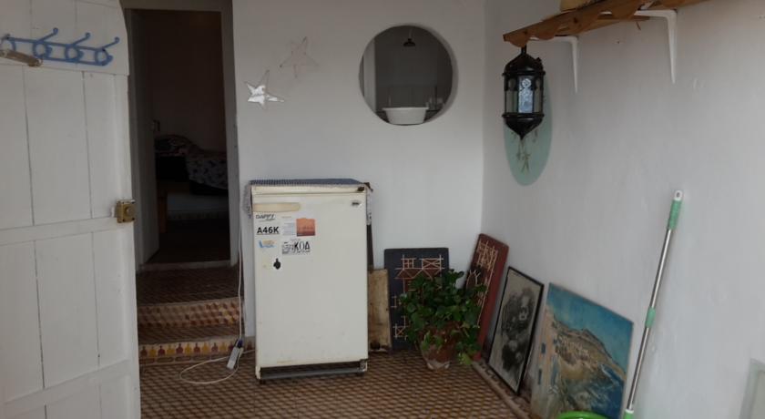 Taghazout Accommodation Quarto foto