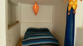 Taghazout Accommodation Exterior foto